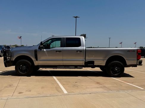 Certified 2024 Ford F350 XL w/ STX Appearance Package AWD/4WD image 3