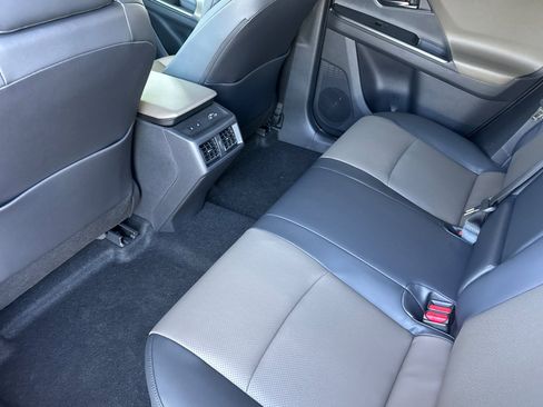 New 2026 Toyota bZ Woodland AWD/4WD image 5