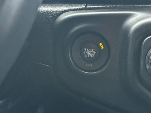 Used 2022 Jeep Wrangler Unlimited Sahara 4xe image 25