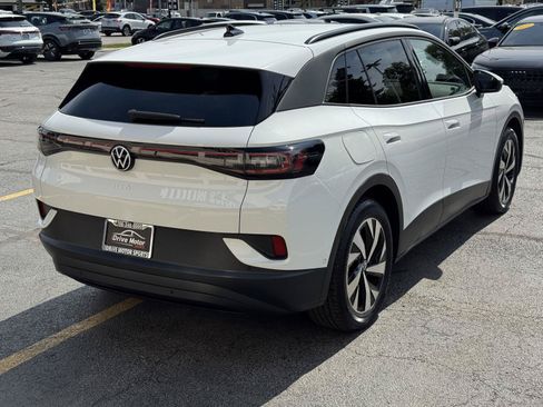 Used 2023 Volkswagen ID.4 2WD image 12