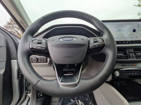 Used 2023 Ford Escape Active w/ Tech Pack #1 AWD/4WD image 17