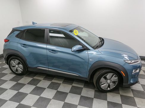 Used 2019 Hyundai Kona Ultimate image 5