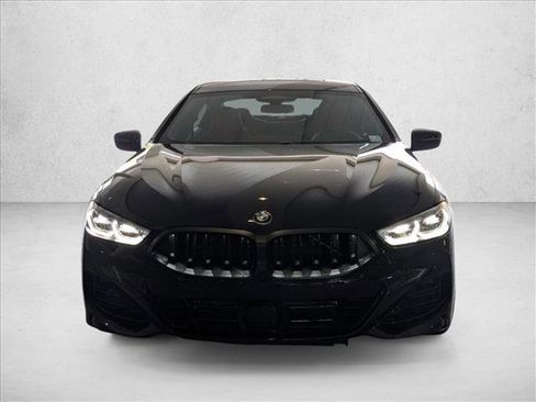 New 2026 BMW 840i xDrive AWD/4WD image 5