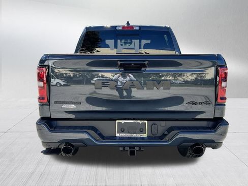 New 2026 RAM 1500 Big Horn image 6
