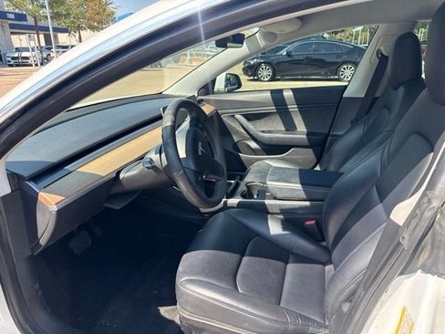 Used 2020 Tesla Model 3 Long Range AWD/4WD image 7