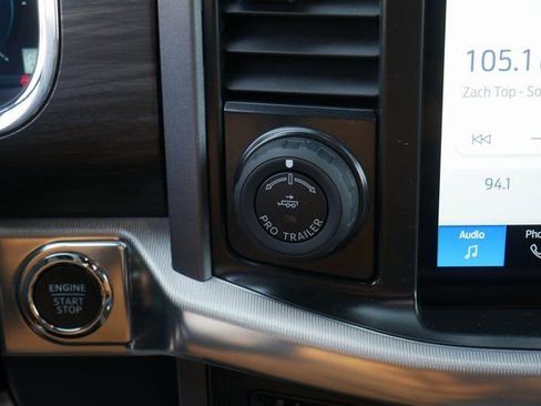 New 2026 Ford F150 Lariat w/ Equipment Group 502A High image 19