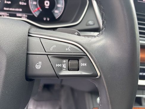 Certified 2023 Audi Q5 2.0T Premium Plus w/ Premium Plus Package image 23