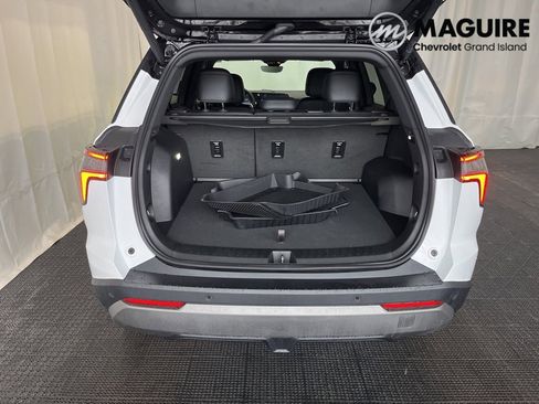 New 2026 Chevrolet Equinox LT w/ Convenience Package II image 22