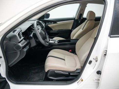 Used 2018 Honda Civic LX image 23