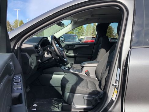 New 2026 Ford Escape Active w/ Cold Weather Package AWD/4WD image 27