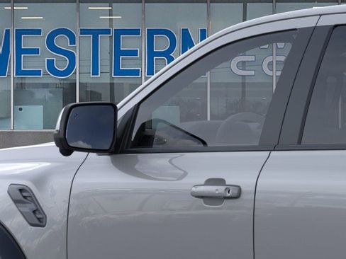 New 2026 Ford Ranger Raptor image 20