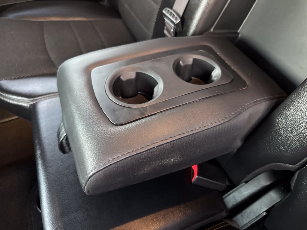 Used 2018 RAM 1500 Sport AWD/4WD image 33