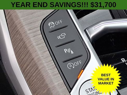 Used 2025 BMW 330i Sedan image 27