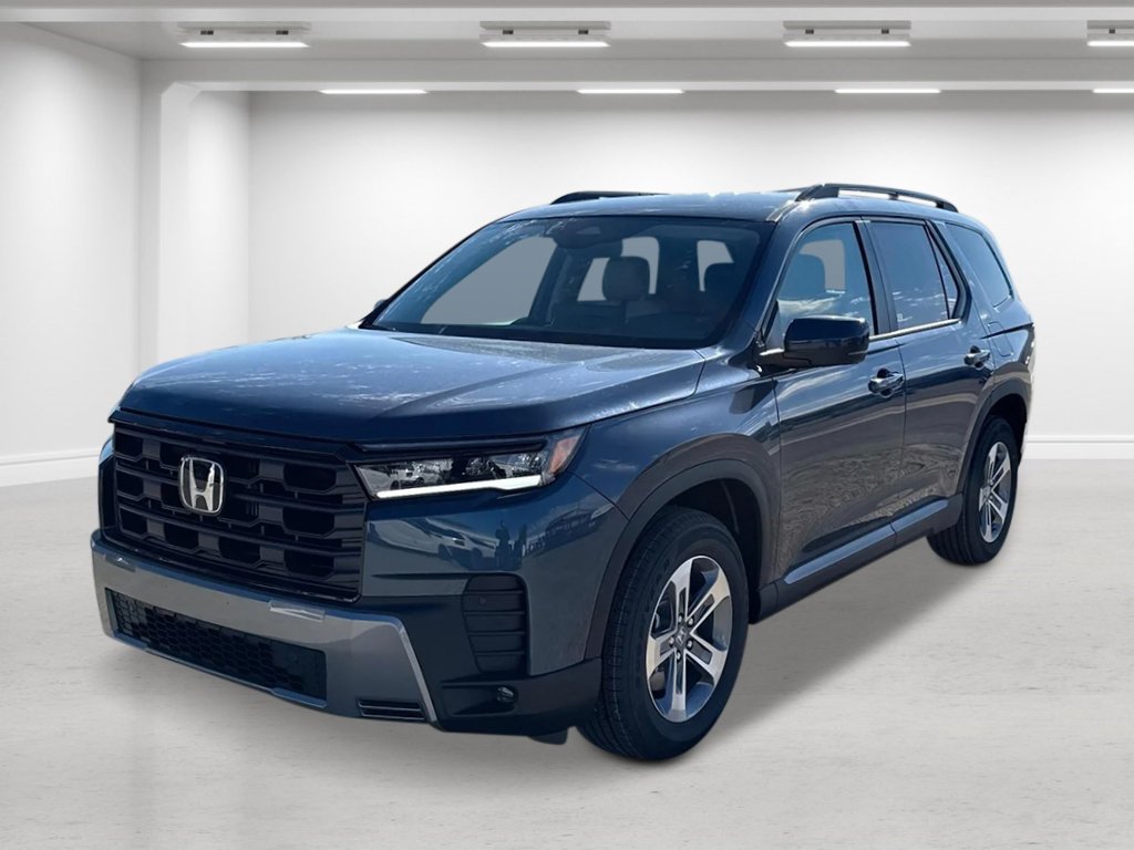New 2026 Honda Pilot EX-L 360° Tour
