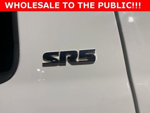 Used 2016 Toyota Tundra SR5 image 10