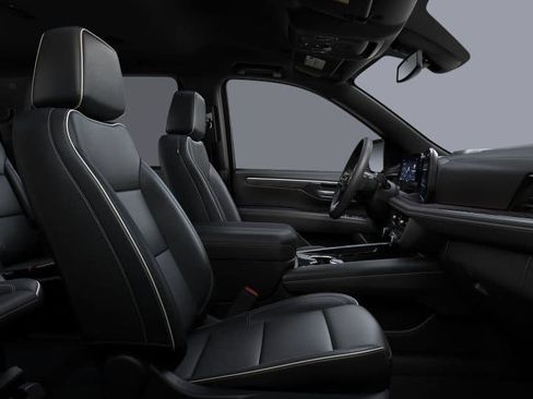 New 2026 Chevrolet Tahoe Premier image 8