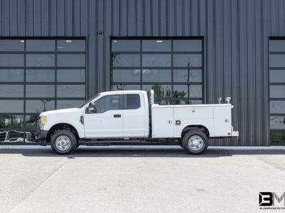 Used 2017 Ford F250 XL w/ Power Equipment Group