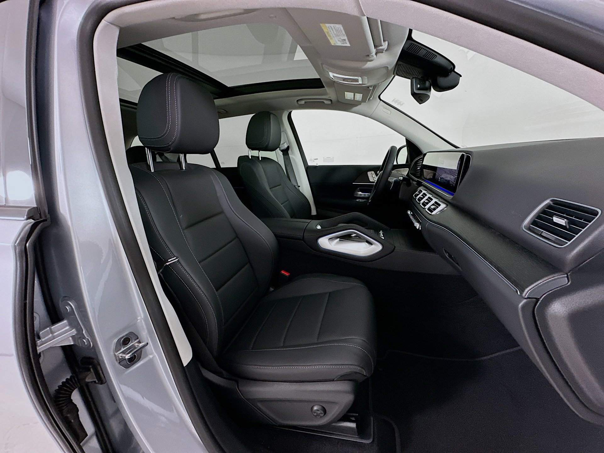 New 2026 Mercedes-Benz GLE 450 4MATIC image 31