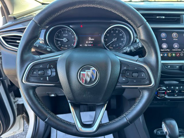 Used 2021 Buick Encore GX Select FWD image 14