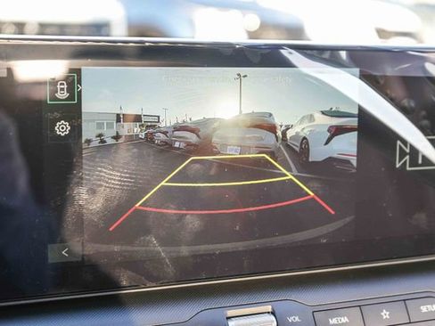 New 2026 Kia K4 FWD image 26