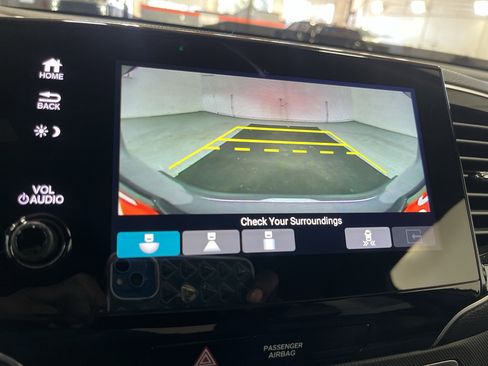 Used 2022 Honda Passport TrailSport image 24