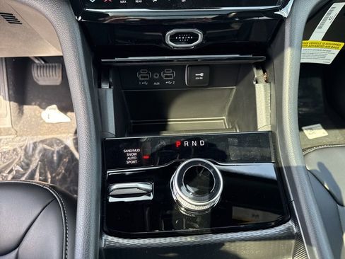 New 2026 Jeep Grand Cherokee Limited AWD/4WD image 15