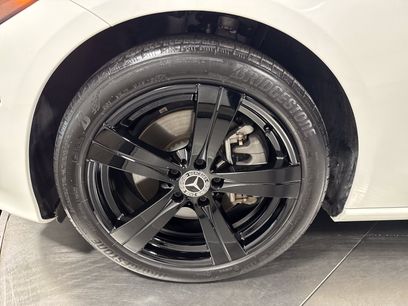 Used 2025 Mercedes-Benz C 300 Sedan