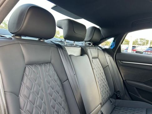 New 2026 Audi S3 Premium AWD/4WD image 49