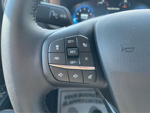 Used 2025 Ford Bronco Sport Outer Banks w/ Outer Banks Tech Package+ image 17