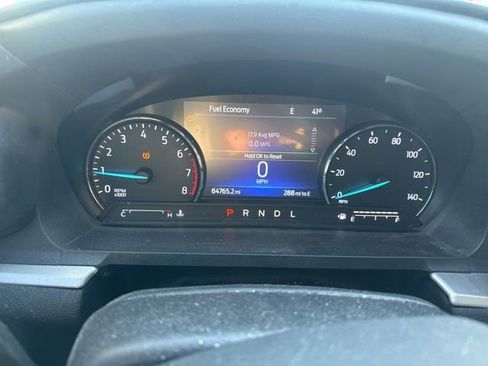 Used 2022 Ford Explorer XLT w/ Class IV Trailer Tow Package image 9