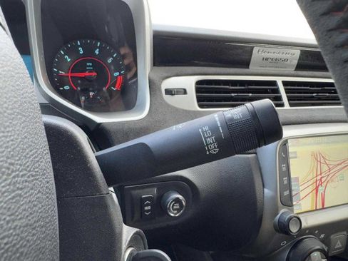 Used 2013 Chevrolet Camaro ZL1 image 32