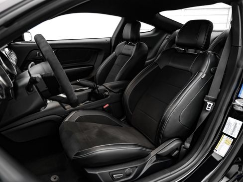 Used 2015 Ford Mustang Shelby GT350 RWD image 36