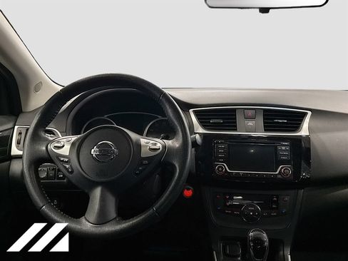 Used 2018 Nissan Sentra SV w/ Protection Package FWD image 23