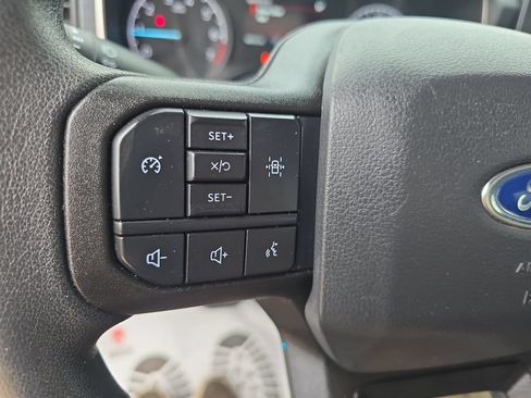 Used 2021 Ford F150 XL w/ STX Appearance Package RWD image 17