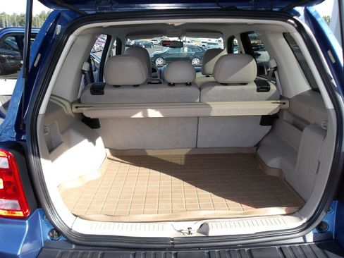Used 2009 Ford Escape XLT AWD/4WD image 11