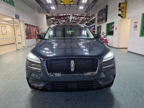 Used 2021 Lincoln Corsair Reserve w/ Equipment Group 201A AWD/4WD image 3