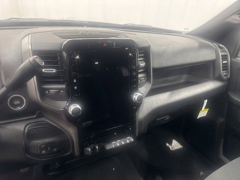New 2025 RAM 2500 Tradesman image 15