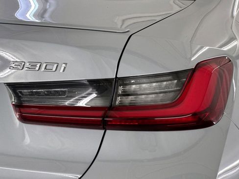 New 2026 BMW 330i Sedan w/ M Sport Package image 12