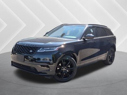 Used 2023 Land Rover Range Rover Velar S