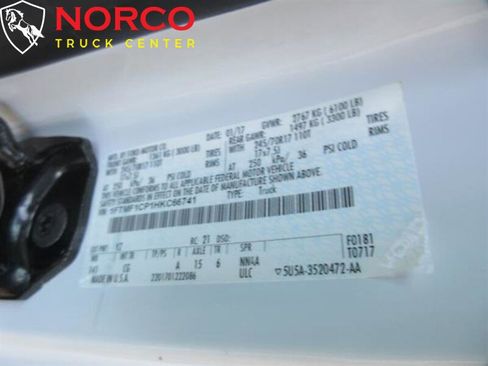 Used 2017 Ford F150 XL image 20