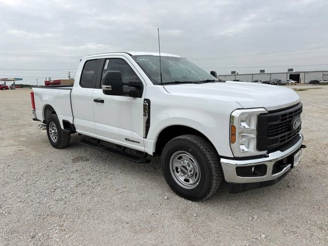New 2026 Ford F250 XL RWD image 5