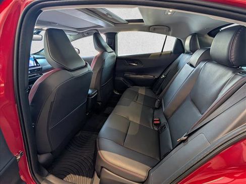 New 2026 Toyota Prius Plug-In Hybrid image 9