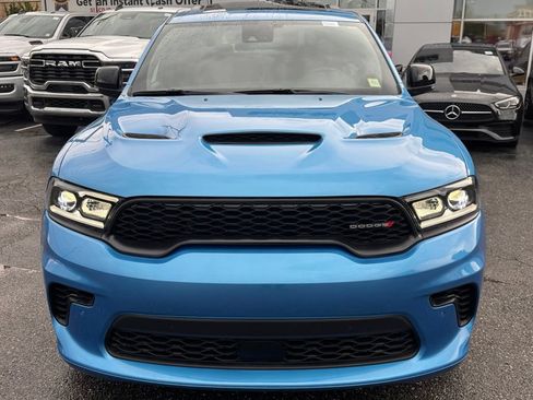 Used 2026 Dodge Durango GT AWD/4WD image 2
