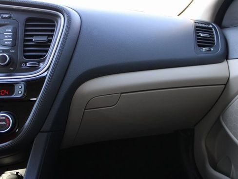 Used 2015 Kia Optima EX image 26