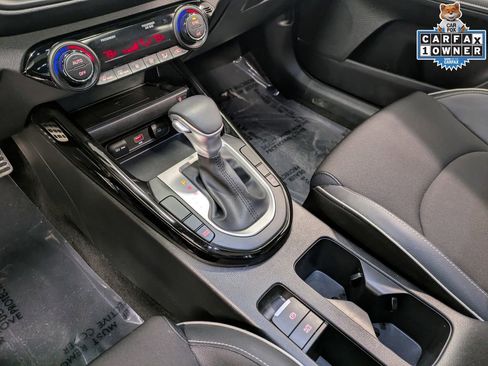 Used 2023 Kia Forte GT-Line w/ GT-Line Premium Package FWD image 15