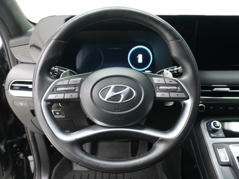 Used 2023 Hyundai Palisade Calligraphy FWD image 20
