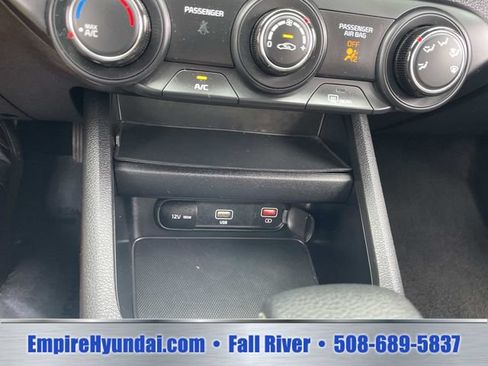 Used 2024 Kia Forte LXS FWD image 21