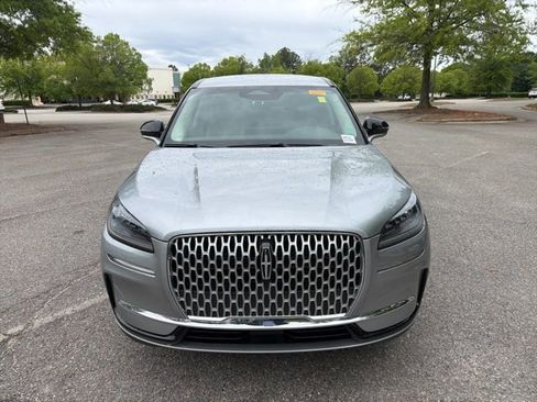 Used 2024 Lincoln Corsair FWD w/ Equipment Group 101A image 8