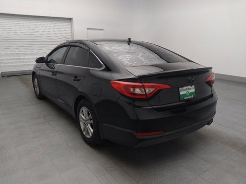 Used 2017 Hyundai Sonata SE FWD image 5