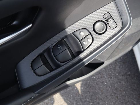 New 2025 Nissan Sentra SV w/ All-Weather Package image 17